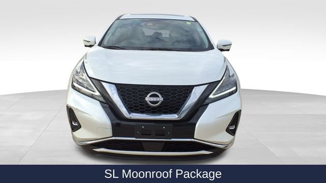 Used 2023 Nissan Murano SL w/ SL Moonroof Package image 2