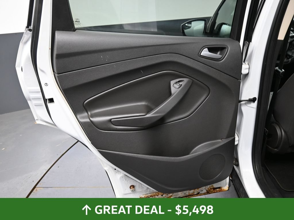 Used 2013 Ford Escape SE AWD/4WD image 24
