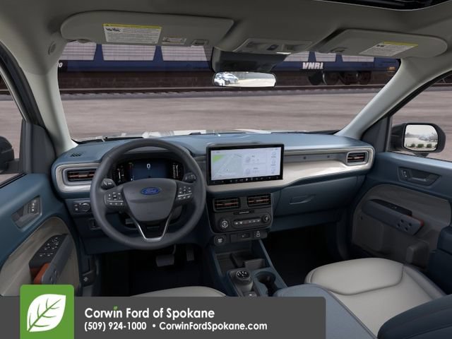 New 2026 Ford Maverick Lariat AWD/4WD image 2