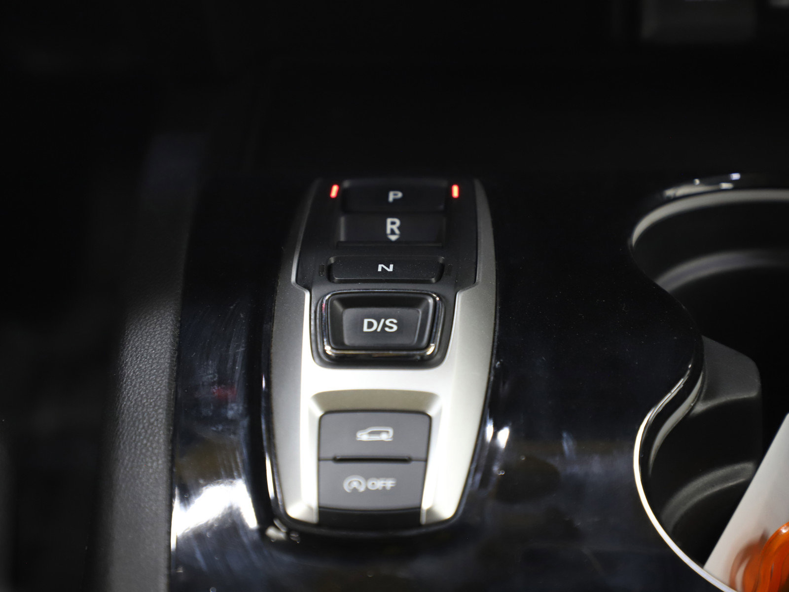 Used 2021 Honda Passport Touring image 17