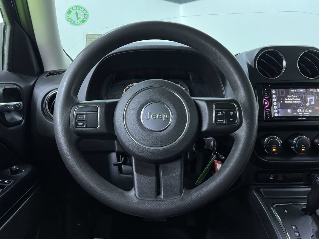 Used 2014 Jeep Patriot Sport w/ Power Value Group FWD image 20