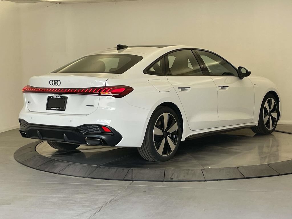 New 2026 Audi A5 2.0T Premium Plus AWD/4WD image 7