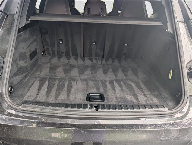 Certified 2024 BMW iX xDrive50 w/ Convenience Package image 6