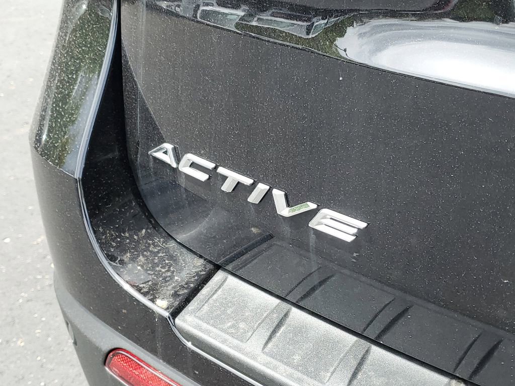 New 2026 Ford Explorer Active AWD/4WD image 35