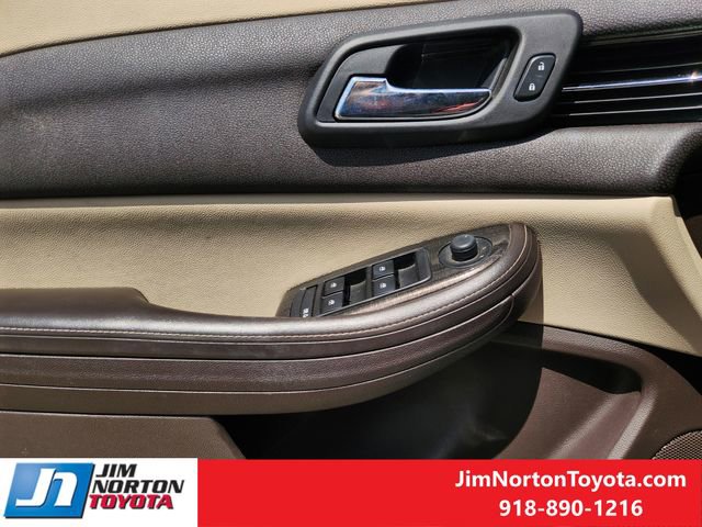 Used 2014 Chevrolet Malibu LT FWD image 24