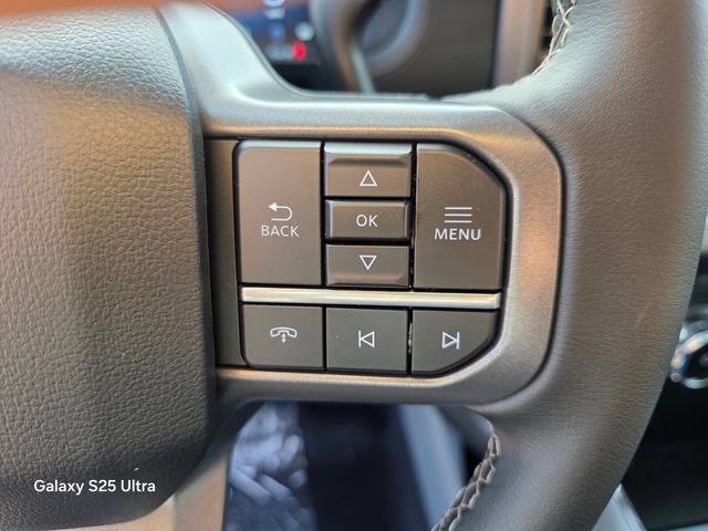New 2026 Ford F150 XLT w/ Mobile Office Package AWD/4WD image 28
