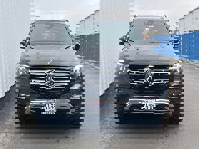 Certified 2023 Mercedes-Benz GLE 350 4MATIC image 2