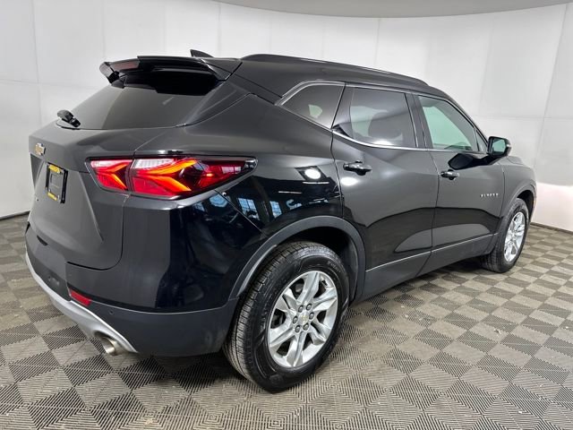 Used 2021 Chevrolet Blazer LT image 14