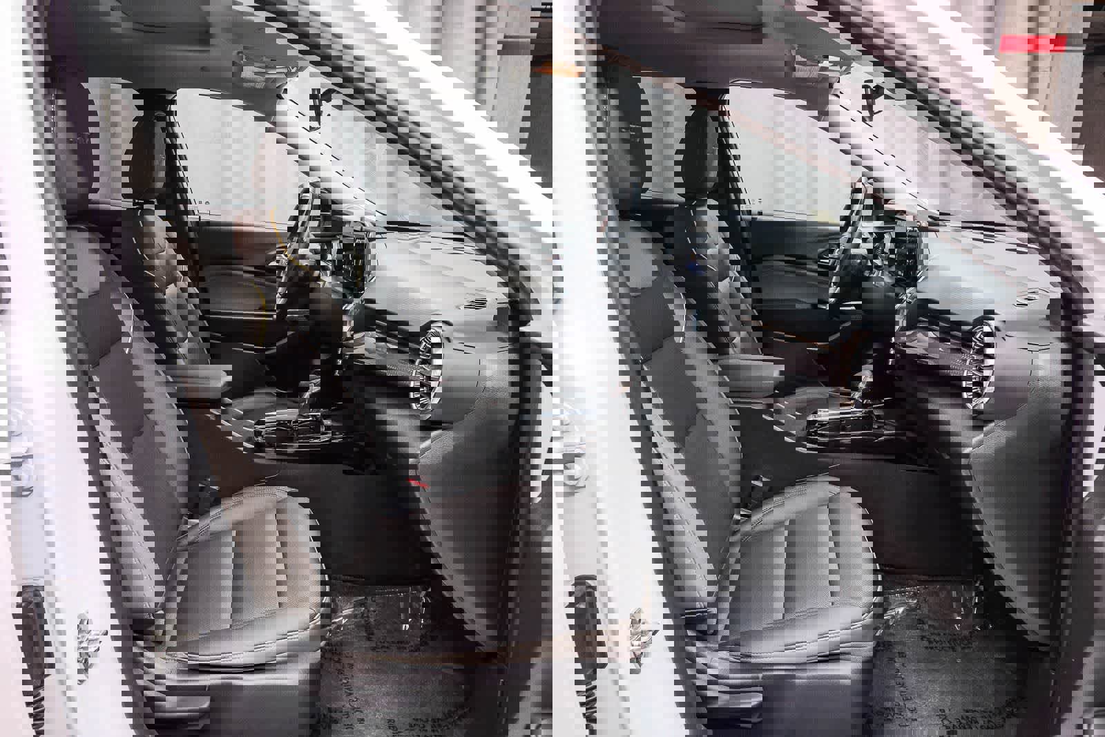 Used 2024 Chevrolet Trax ACTIV w/ Sunroof Package FWD image 20