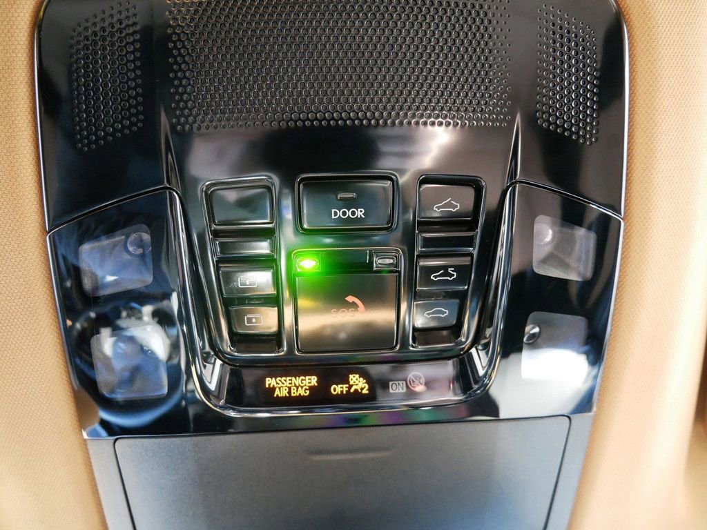 Certified 2025 Lexus NX 350h AWD w/ Accessory Package (2T) image 27