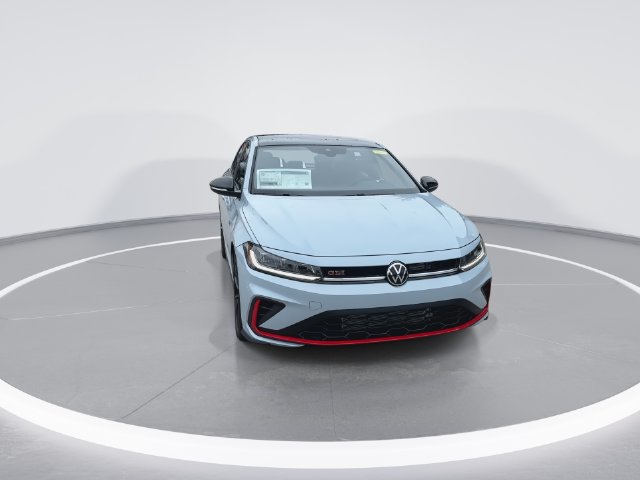 New 2026 Volkswagen Jetta GLI Autobahn FWD image 3