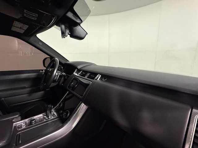 Used 2021 Land Rover Range Rover Sport HSE Dynamic AWD/4WD image 30