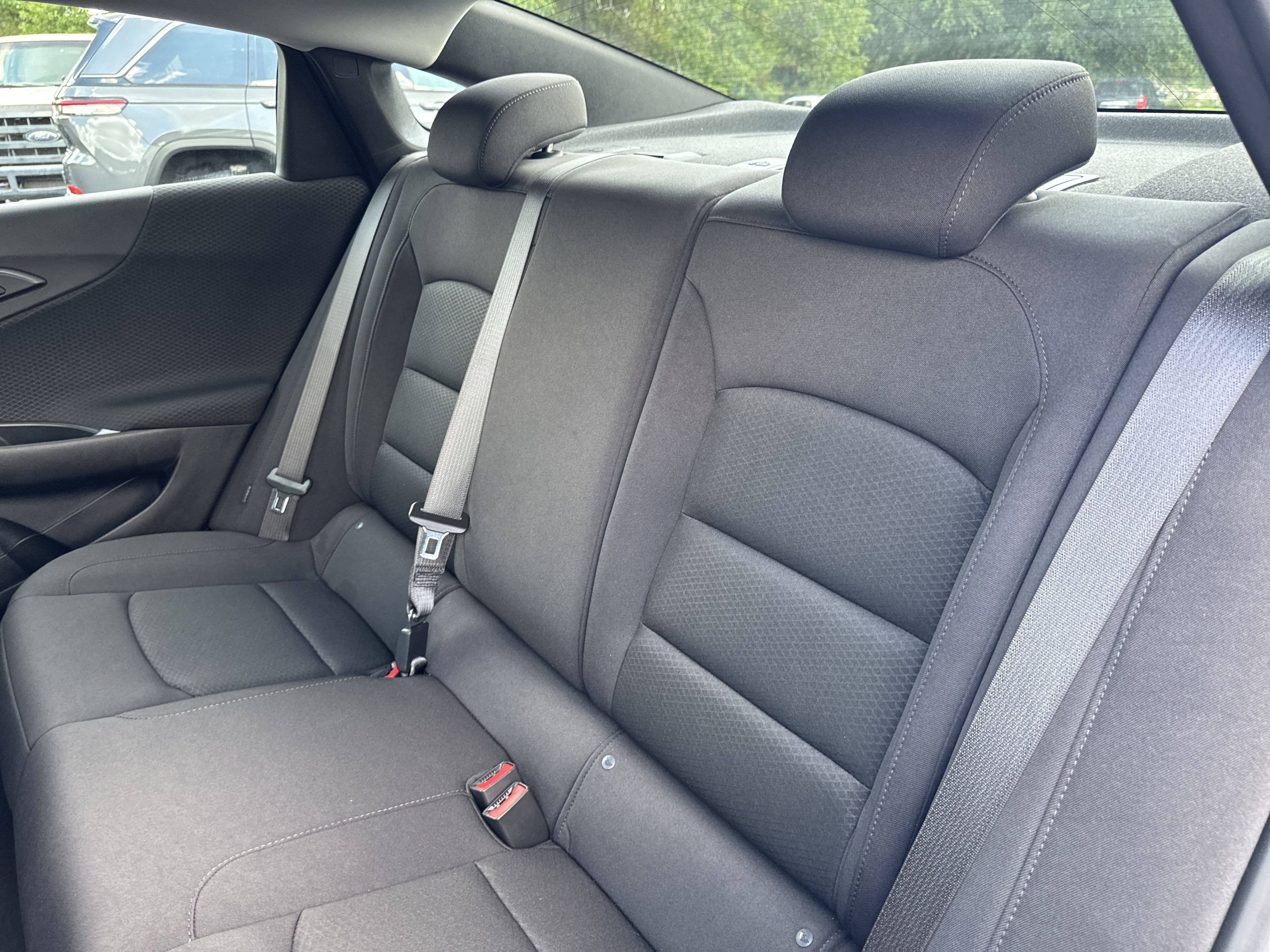 Used 2024 Chevrolet Malibu LS w/ Driver Confidence Package image 24