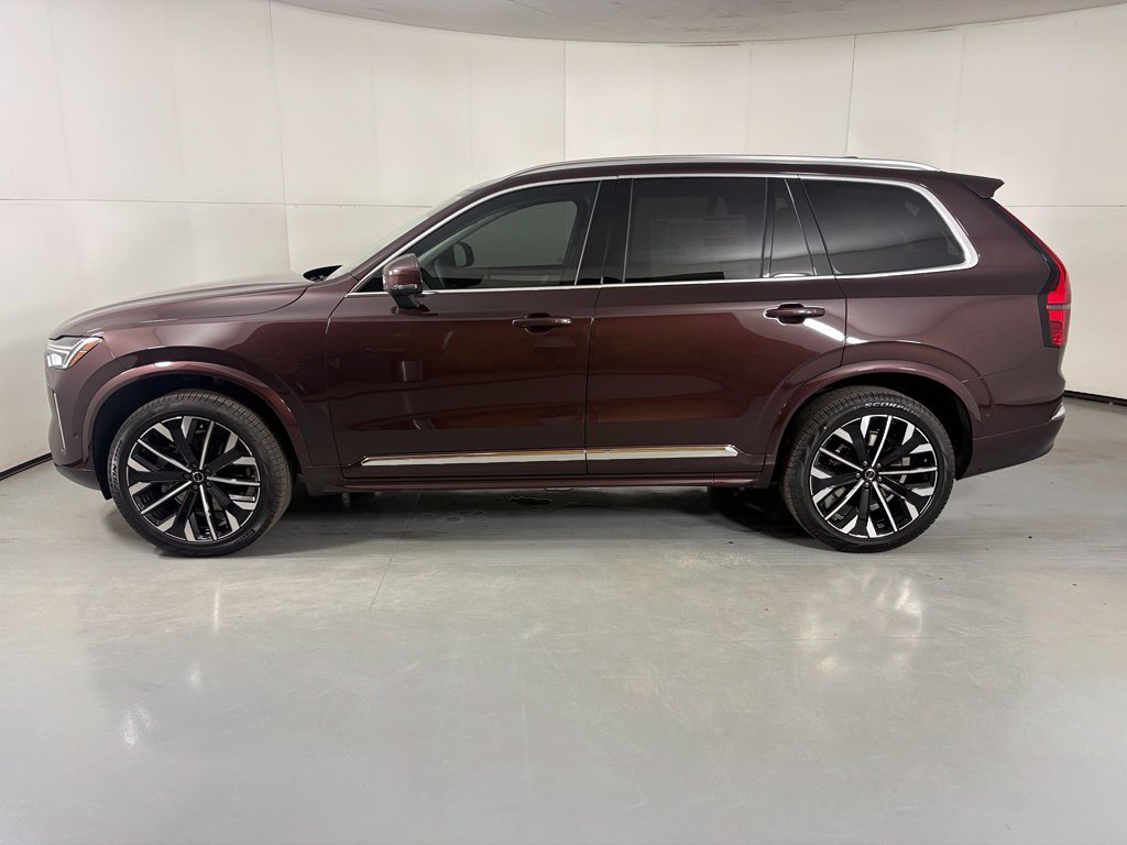 New 2027 Volvo XC90 B6 Plus AWD/4WD image 4