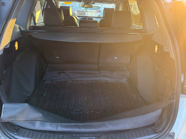 Used 2020 Honda CR-V Touring image 9