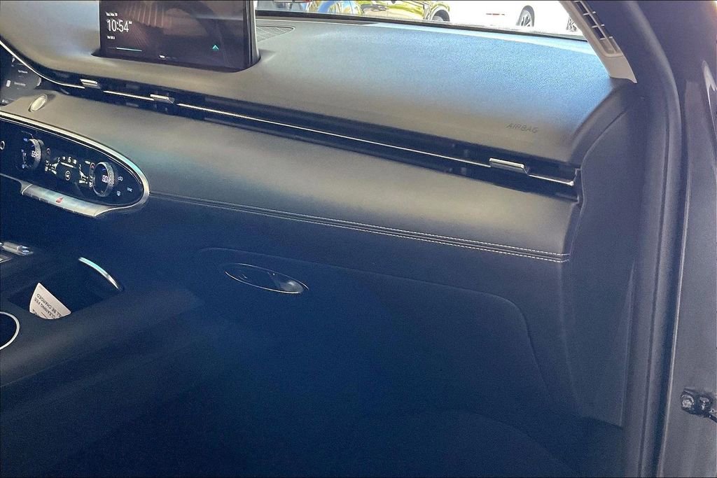 Used 2025 Genesis GV70 2.5T image 23