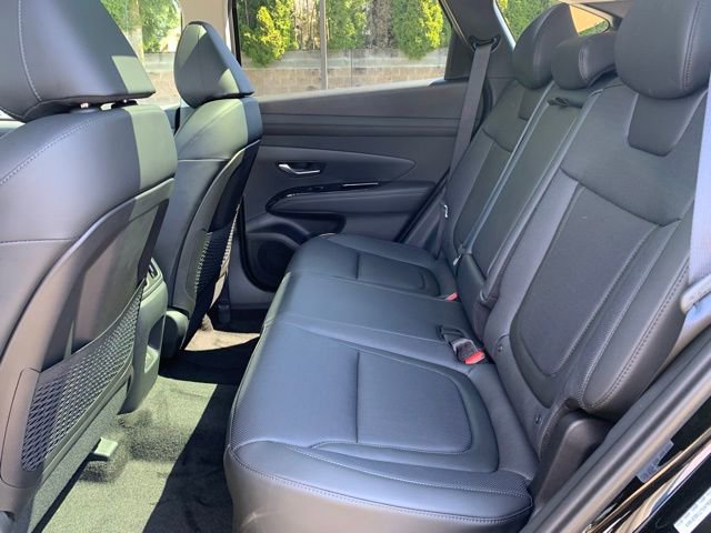 New 2026 Hyundai Tucson Limited AWD/4WD image 18