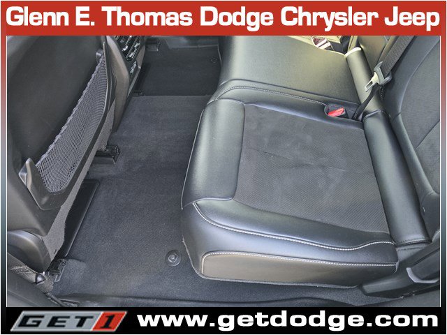 Used 2023 Jeep Grand Cherokee Altitude image 26