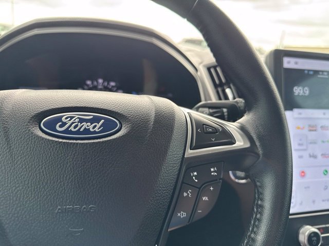 Used 2023 Ford Edge SEL w/ Convenience Package AWD/4WD image 19