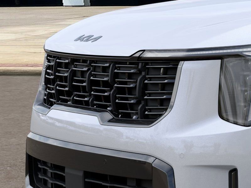 New 2026 Kia Sorento X-Line EX image 14
