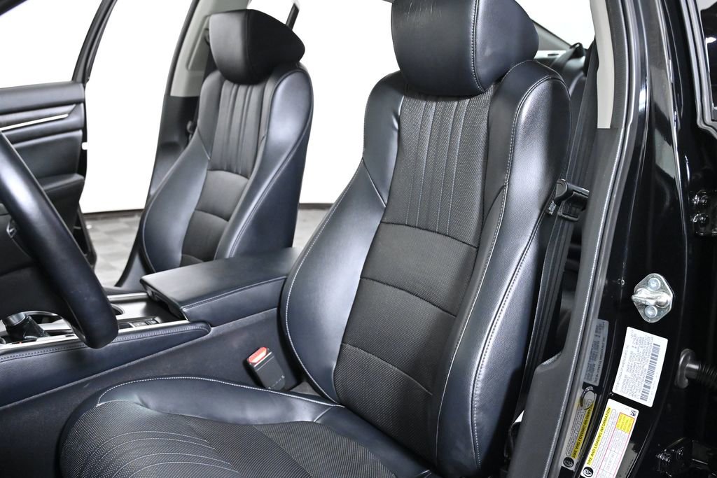 Used 2018 Honda Accord EX-L image 19