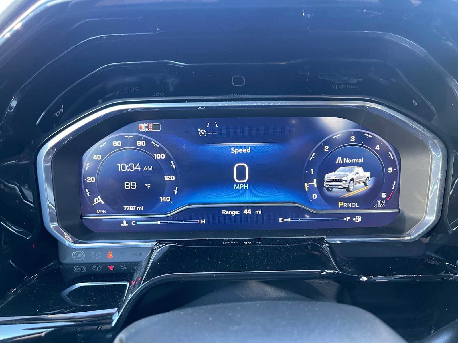 Used 2025 Chevrolet Silverado 1500 LT image 29