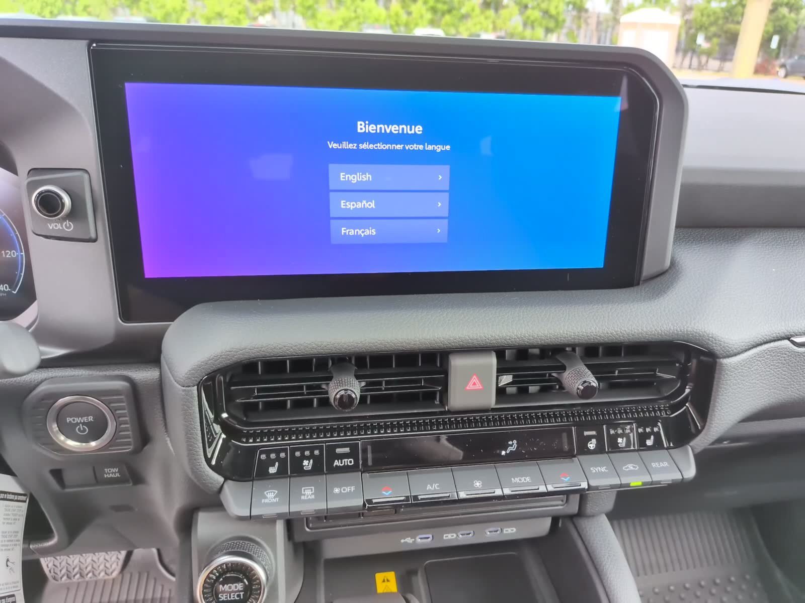 New 2027 Toyota Land Cruiser AWD/4WD image 20
