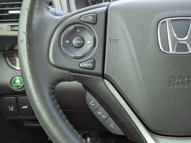 Used 2016 Honda CR-V Touring image 25