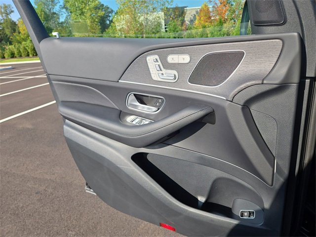 Used 2025 Mercedes-Benz GLE 350 4MATIC image 22