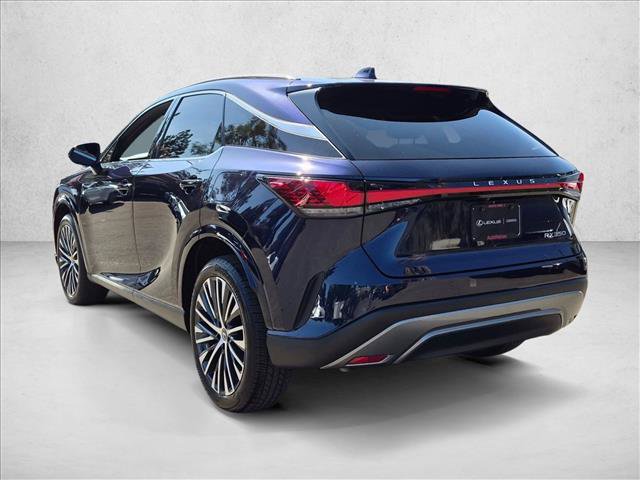 Used 2023 Lexus RX 350 Premium Plus w/ Accessory Package (Z1) FWD image 8
