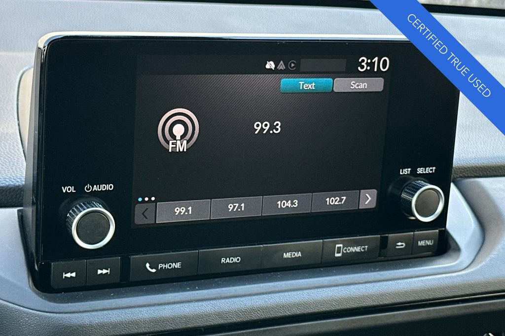 Certified 2023 Honda Accord LX image 19