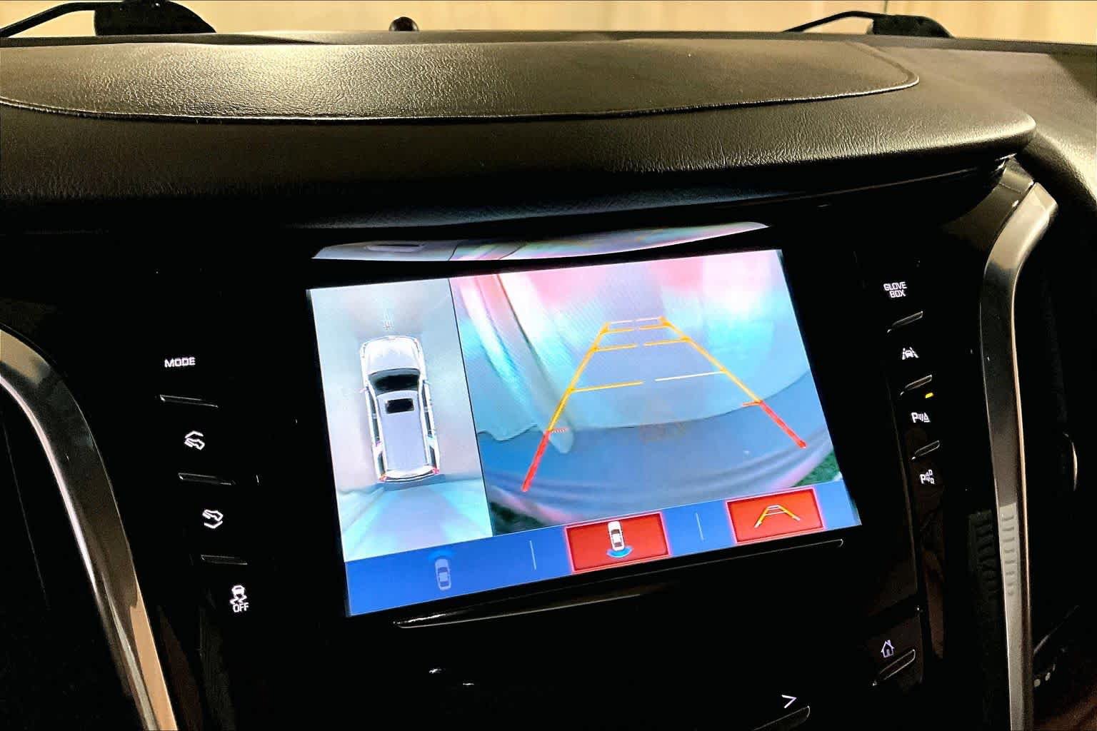Used 2019 Cadillac Escalade Luxury AWD/4WD image 29