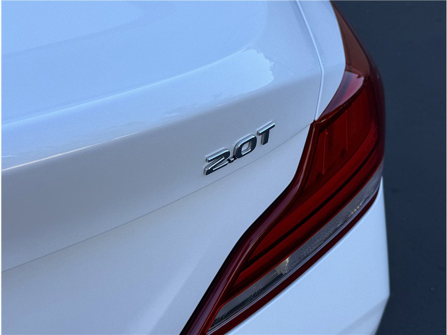 Used 2019 Genesis G70 2.0T Sport RWD image 27