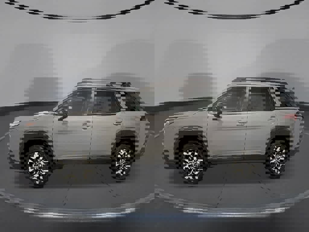 New 2026 Subaru Outback Touring XT image 2