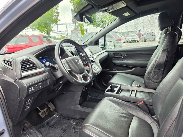 Used 2023 Honda Odyssey Sport image 20