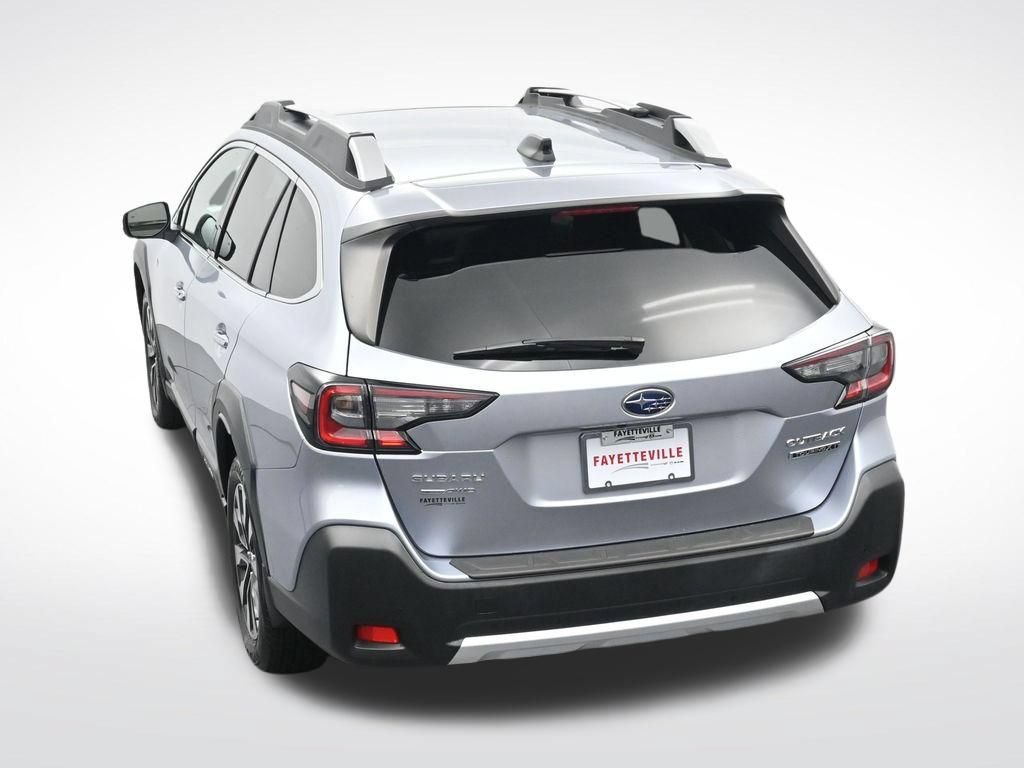 Used 2024 Subaru Outback Touring XT AWD/4WD image 27