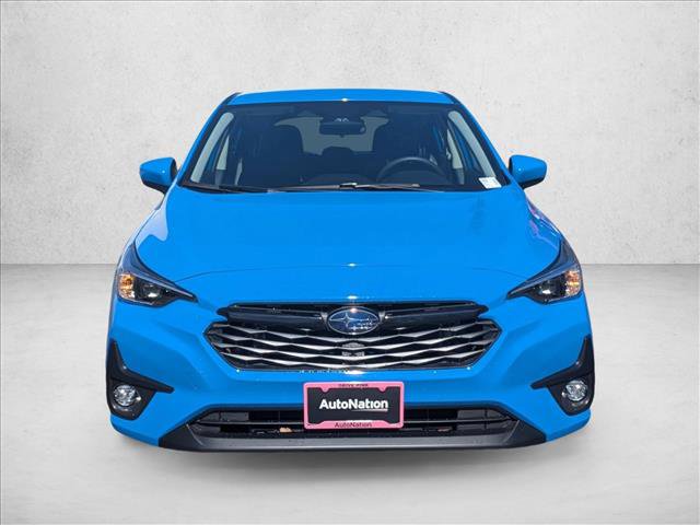 Certified 2024 Subaru Impreza 2.0i Sport image 2