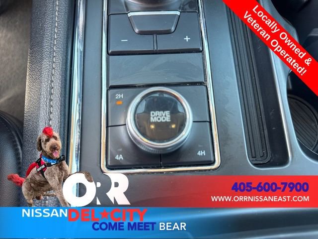 Used 2024 Ford Expedition Max XLT image 30