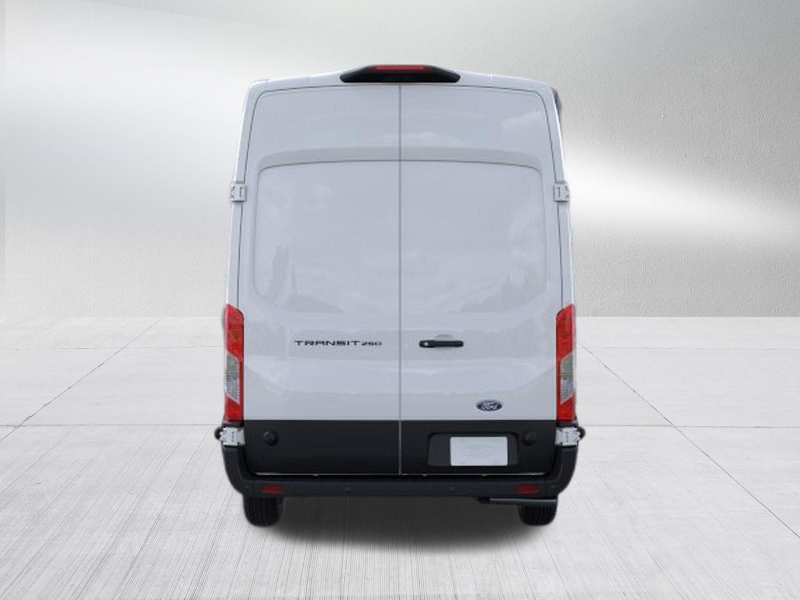 New 2026 Ford Transit 250 148 High Roof w/ Load Area Protection Package RWD image 5