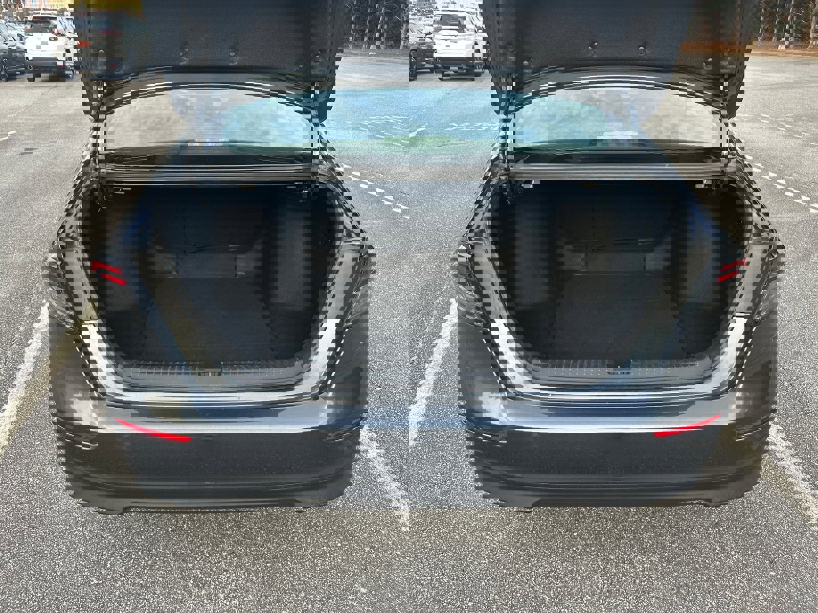 Used 2023 Honda Accord EX image 18