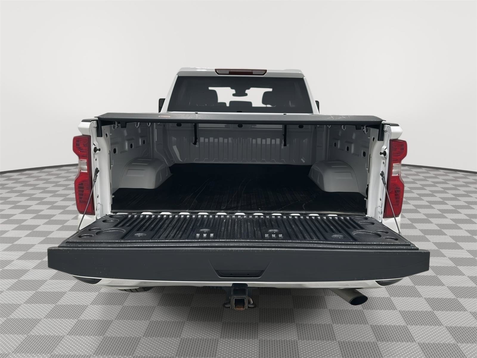 Used 2024 Chevrolet Silverado 3500 LT w/ Convenience Package image 24