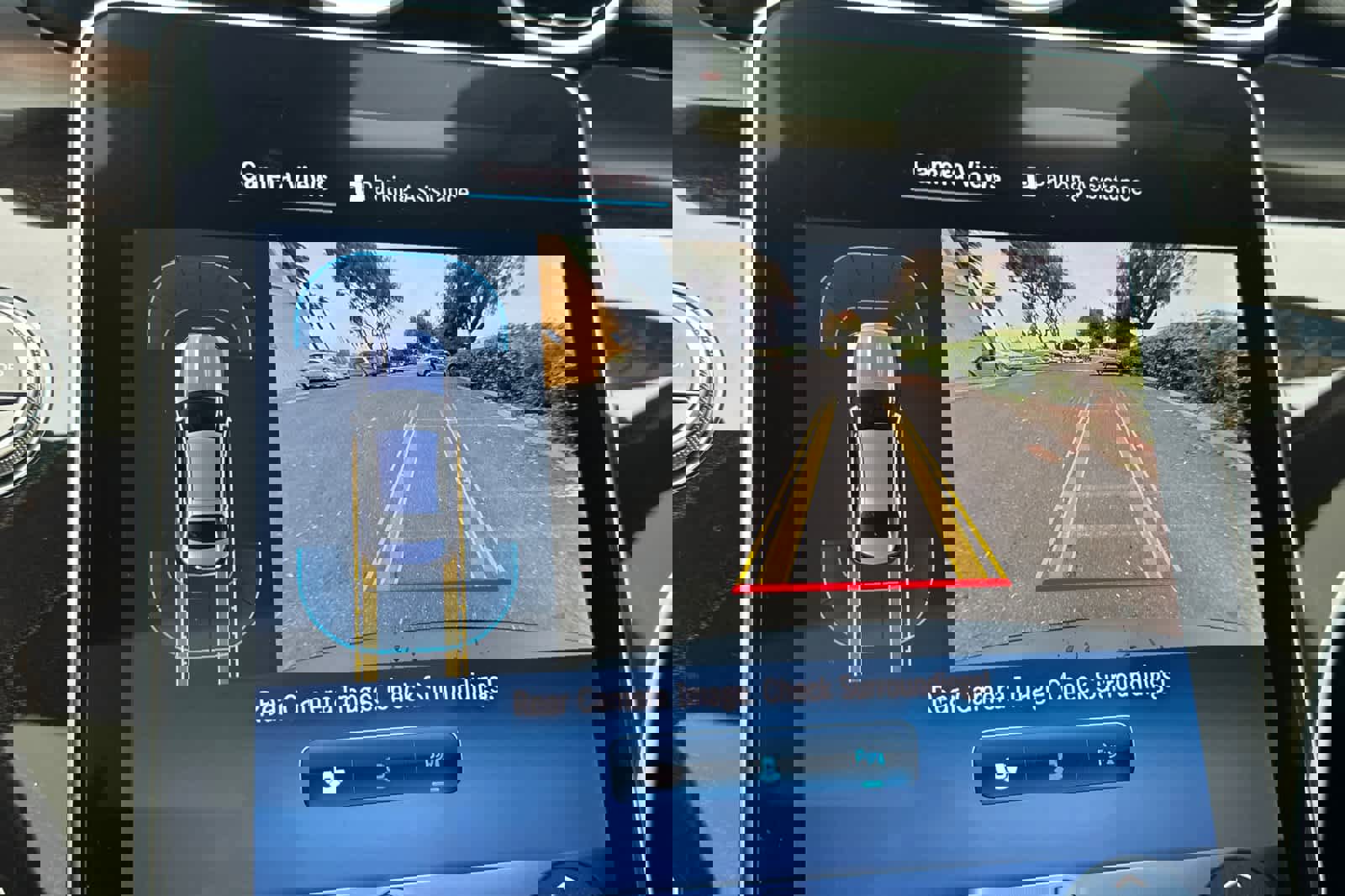 Certified 2024 Mercedes-Benz C 300 C 300 image 17