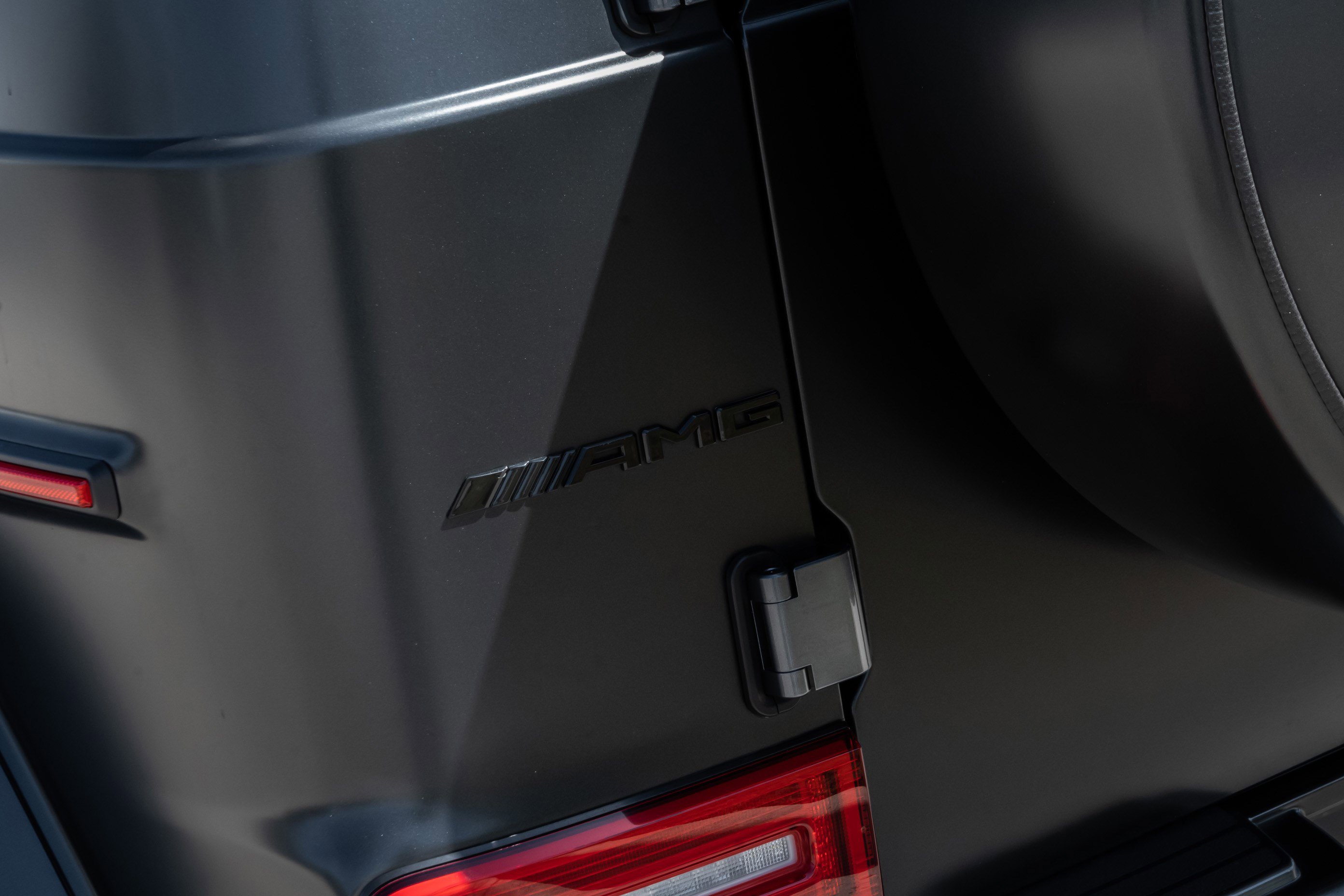 Used 2021 Mercedes-Benz G 63 AMG 4MATIC image 44