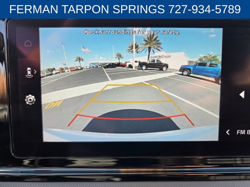 Used 2022 Kia K5 GT-Line AWD/4WD image 27