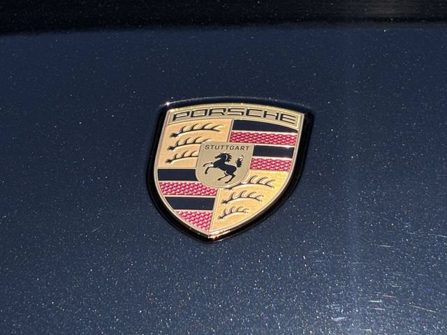 Certified 2025 Porsche Cayenne S AWD/4WD image 31