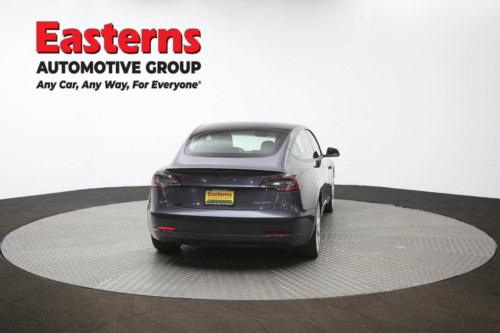 Used 2018 Tesla Model 3 Performance image 34