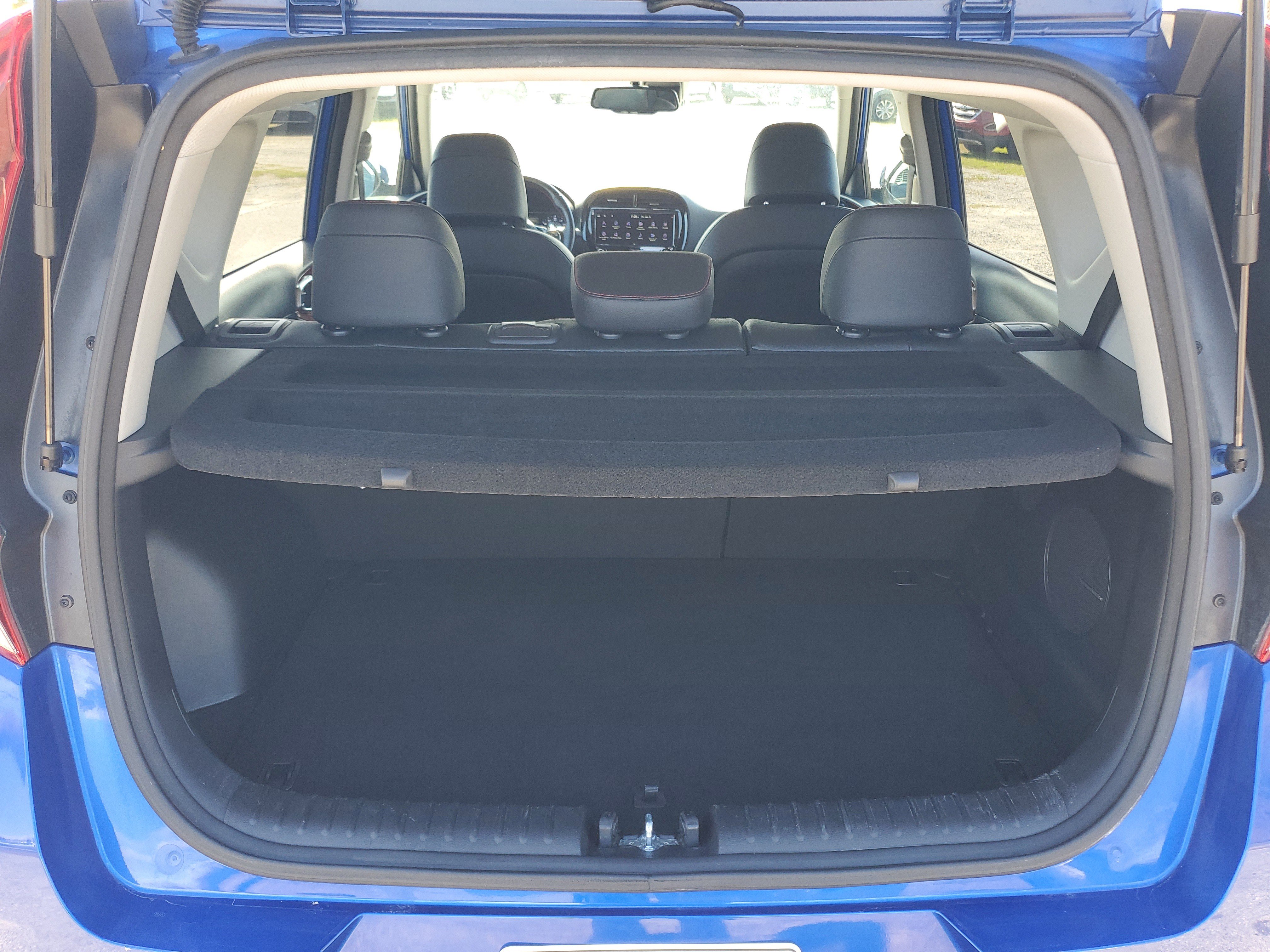 Used 2022 Kia Soul Turbo image 8