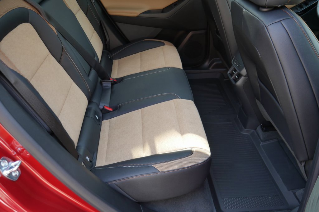 New 2026 Chevrolet Equinox ACTIV w/ Convenience Package III image 25