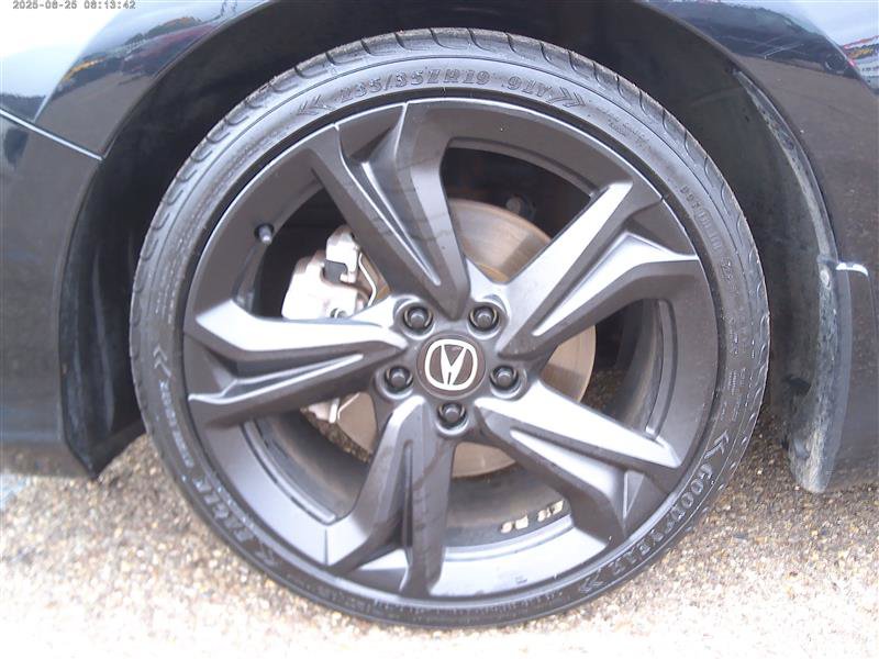 Used 2023 Acura Integra A-Spec w/ Technology Package FWD image 21