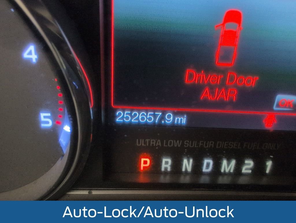 Used 2016 Ford F350 XLT w/ XLT Premium Package image 23